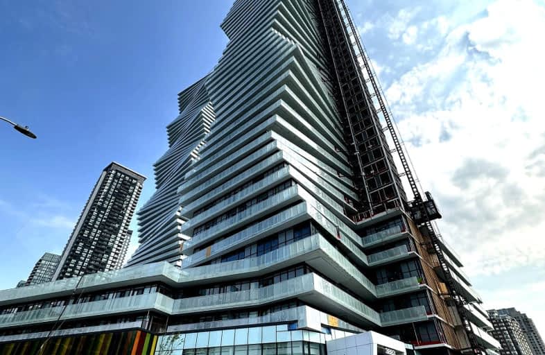 5405-3883 Quartz Road, Mississauga | Image 1