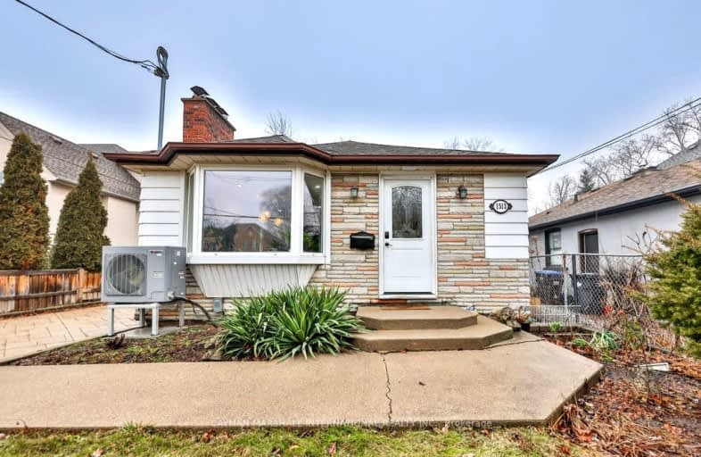 1513 Indian Grove, Mississauga | Image 1