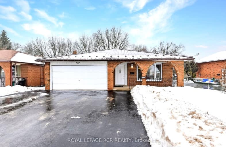 315 Broadway Avenue, Orangeville | Image 1