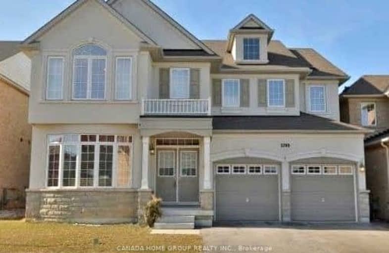 3289 Liptay Avenue, Oakville | Image 1