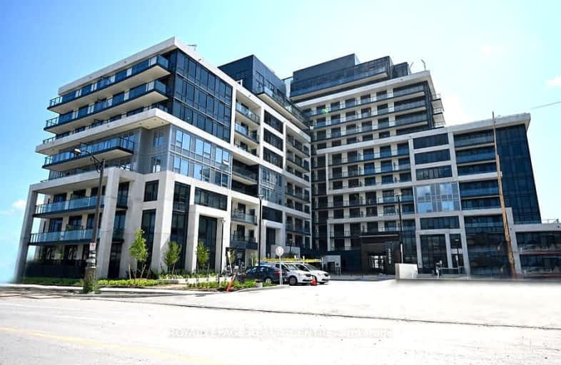 1407-3200 William Coltson Avenue, Oakville | Image 1