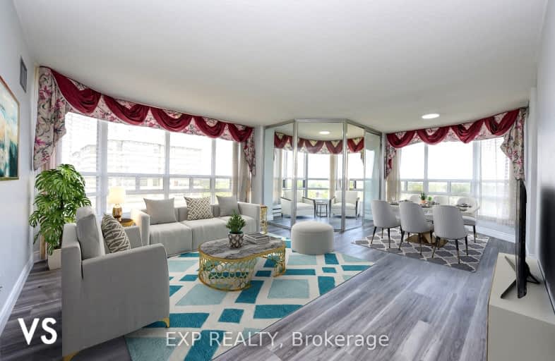 910-320 Mill Street South, Brampton | Image 1