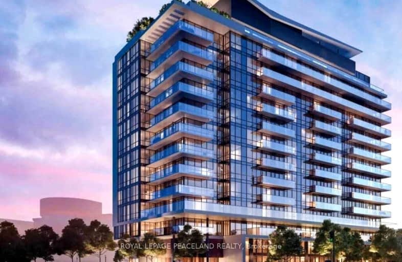 1108-10 De Boers Drive, Toronto | Image 1