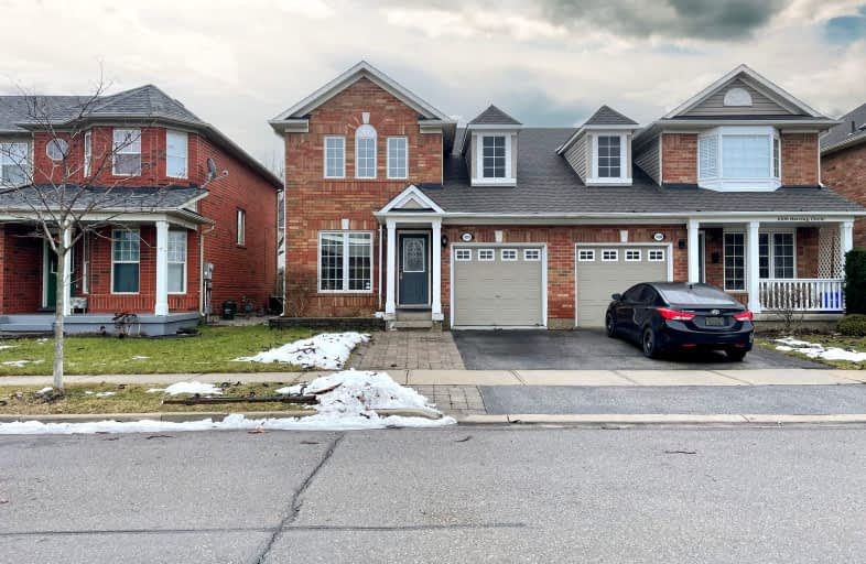 1010 Barclay Circle, Milton | Image 1