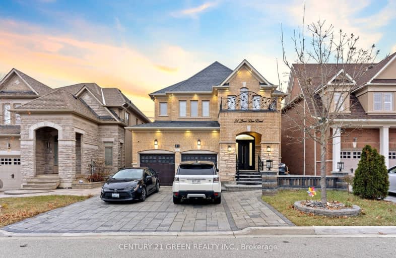 31 Bear Run Road, Brampton | Image 1