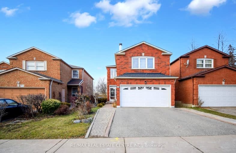 75 Glenn Hawthorne Boulevard South, Mississauga | Image 1