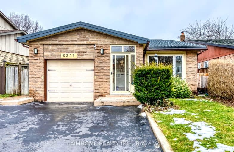 6324 Lorca Crescent, Mississauga | Image 1