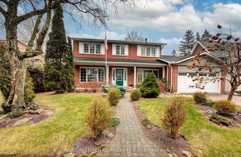 162 Digby Road, Oakville | Image 1