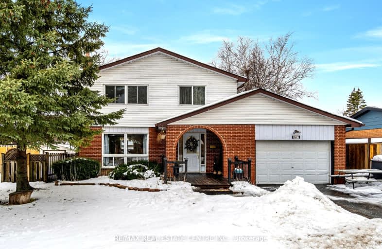 167 Highland Drive, Orangeville | Image 1