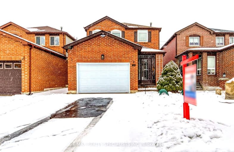 30 Bridekirk Place, Brampton | Image 1