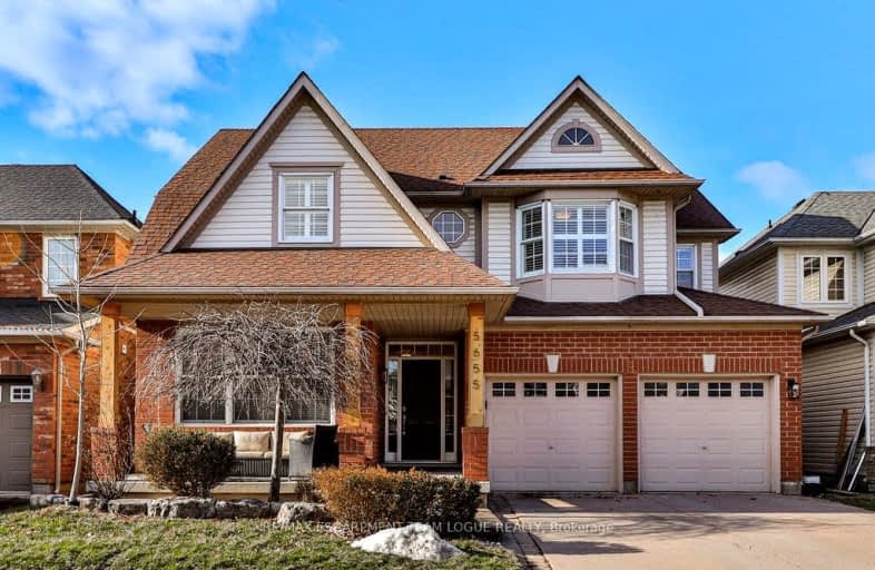 5655 Roseville Court, Burlington | Image 1