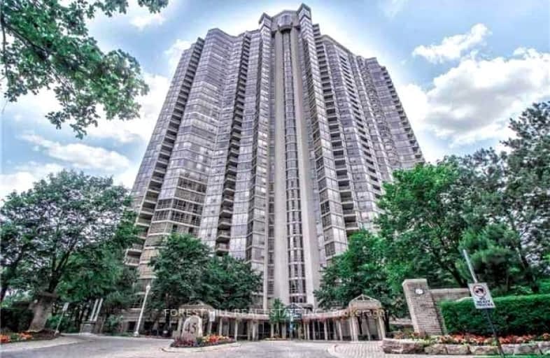 307-45 Kingsbridge Garden Circle, Mississauga | Image 1