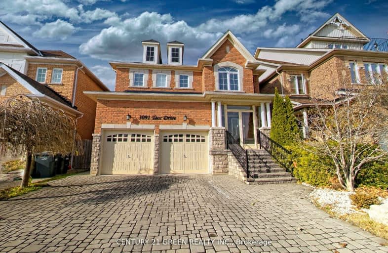 3091 Tacc Drive, Mississauga | Image 1