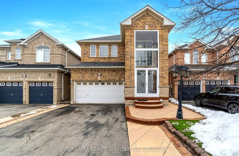 25 Dewside Drive, Brampton | Image 1