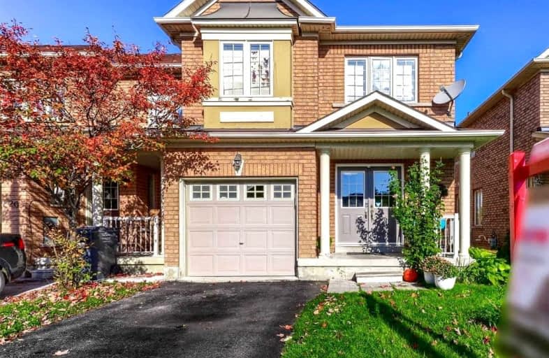 18 Bay Breeze Drive, Brampton | Image 1