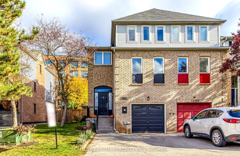 1201 Lindsay Drive, Oakville | Image 1