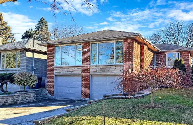 15 Winnipeg Road, Toronto | Image 1