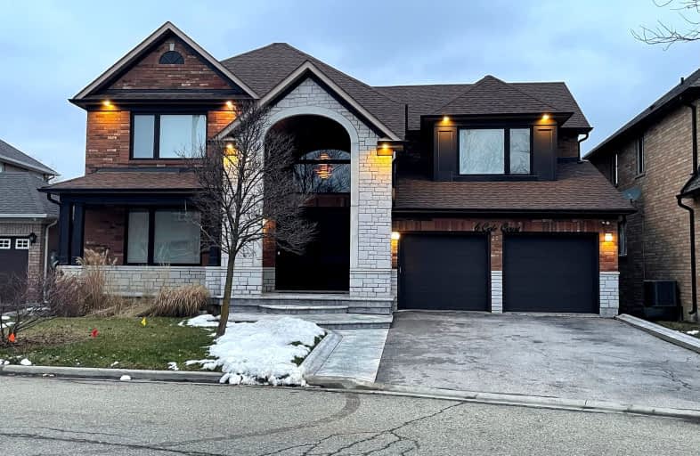 6 Cole Court, Brampton | Image 1