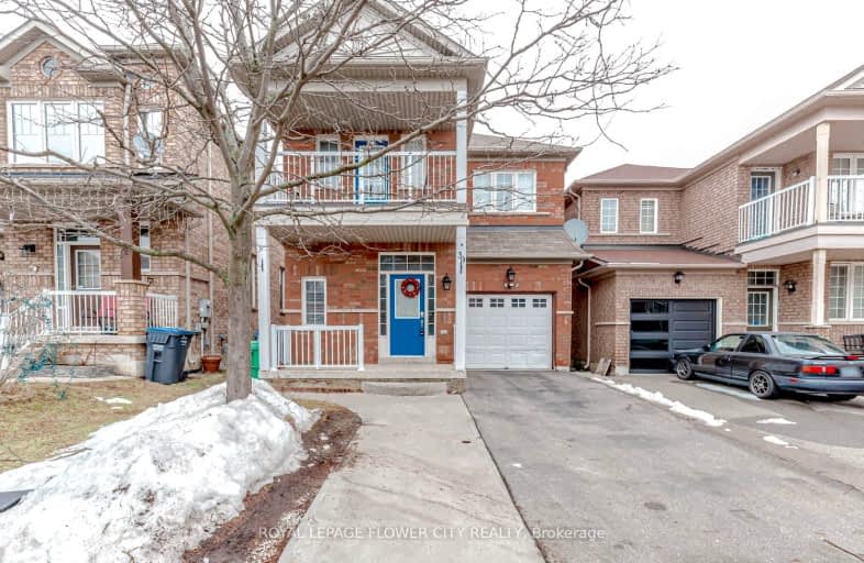 39 Tobermory Crescent, Brampton | Image 1