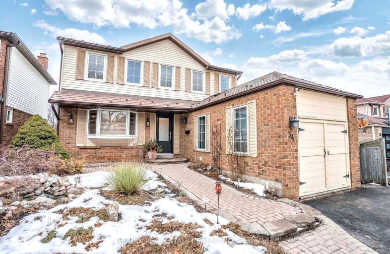 34 Myna Court, Brampton | Image 1