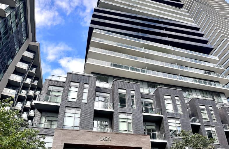 3606-56 Annie Craig Drive, Toronto | Image 1