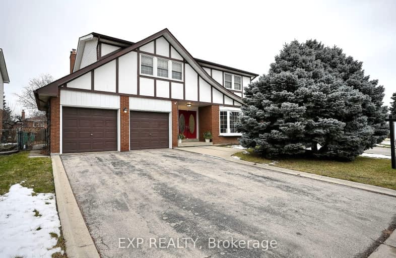 11 Mackay Street North, Brampton | Image 1