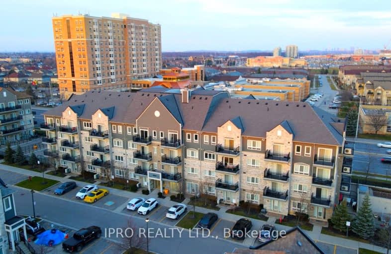 207-5150 Winston Churchill Boulevard, Mississauga | Image 1