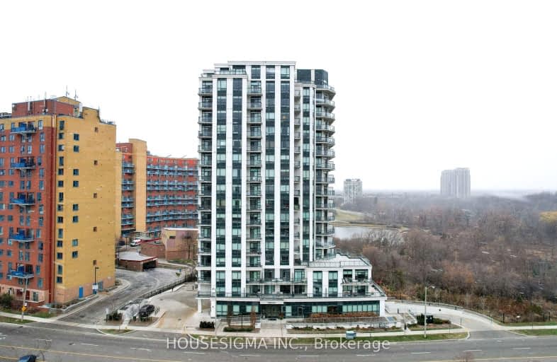1112-840 Queens Plate Drive, Toronto | Image 1