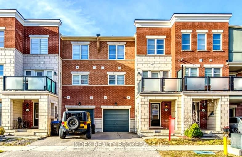 27-86 Baycliffe Crescent, Brampton | Image 1