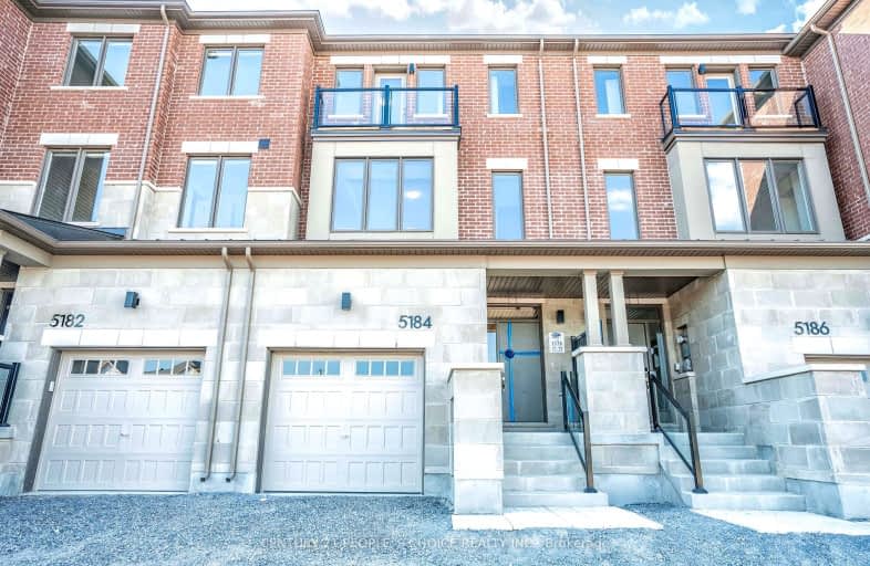5184 Viola Desmond Drive, Mississauga | Image 1