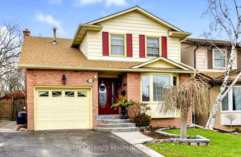 2193 Melissa Crescent, Burlington | Image 1