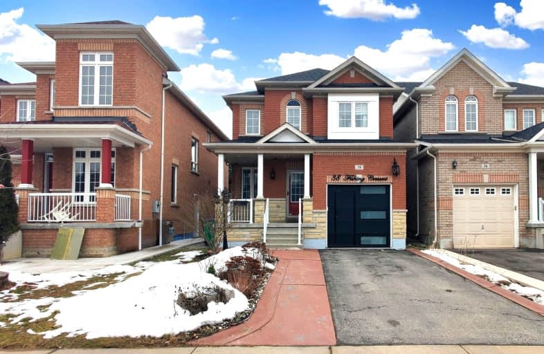 38 Fishing Crescent, Brampton | Image 1