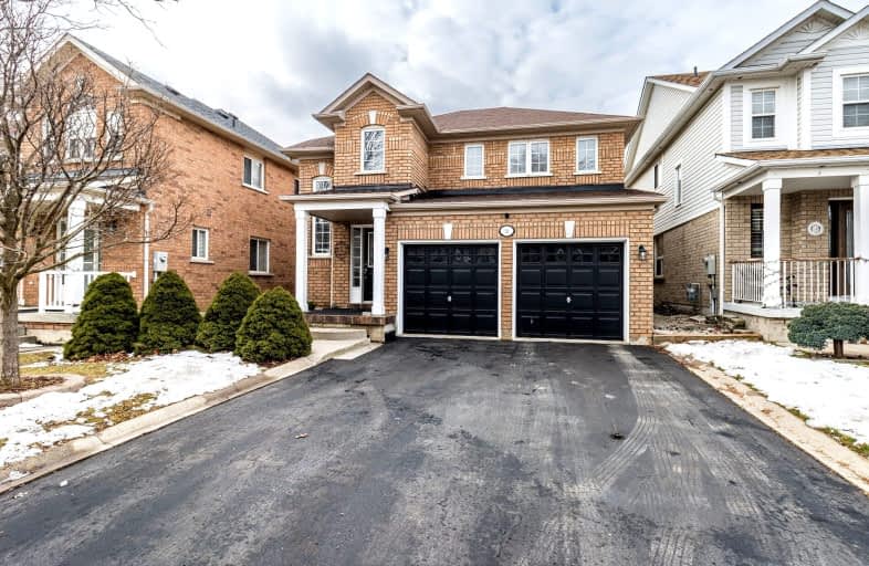 28 Edenvalley Road, Brampton | Image 1