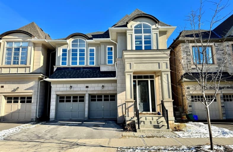 3173 Millicent Avenue, Oakville | Image 1