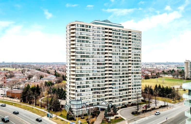 1406-400 Webb Drive, Mississauga | Image 1