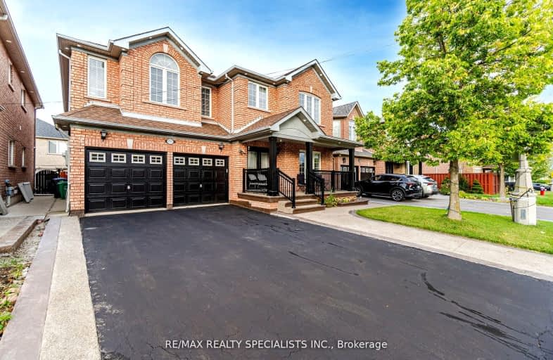 231 Mountainash Road, Brampton | Image 1