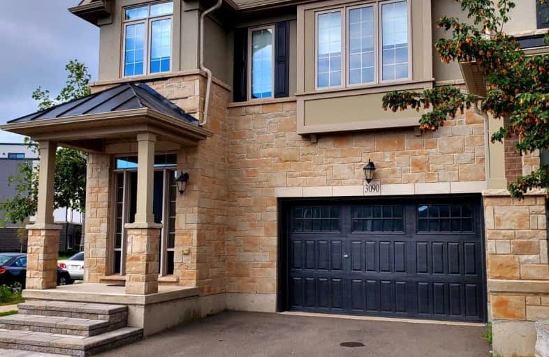3090 Blackfriar Commons Street, Oakville | Image 1