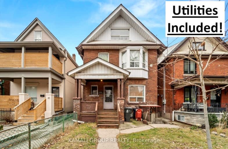 Unit -32 Emerson Avenue, Toronto | Image 1