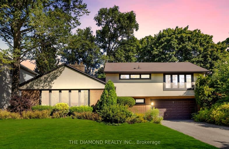 7 Greenford Road, Toronto | Image 1
