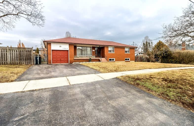 1343 Ogden Avenue, Mississauga | Image 1