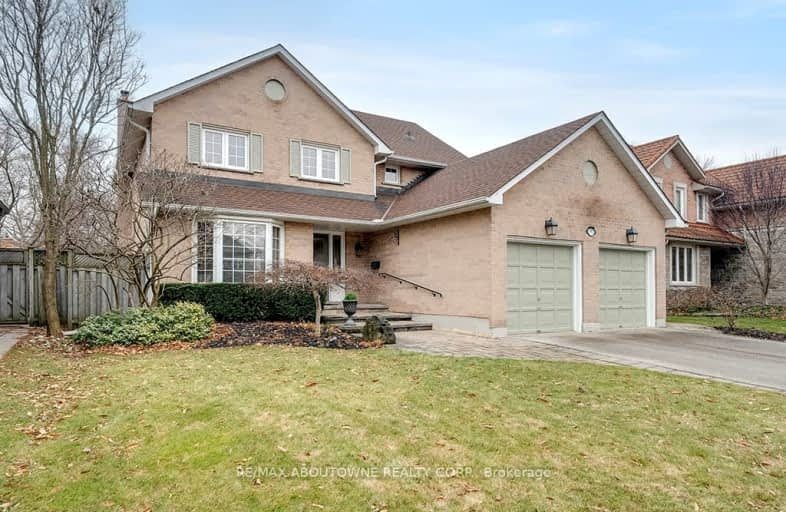 392 Claremont Crescent, Oakville | Image 1