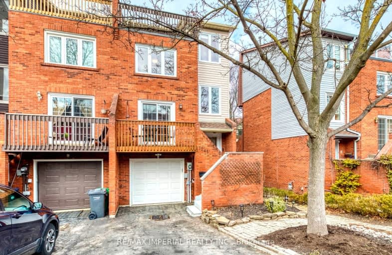 1241 Cornerbrook Place, Mississauga | Image 1