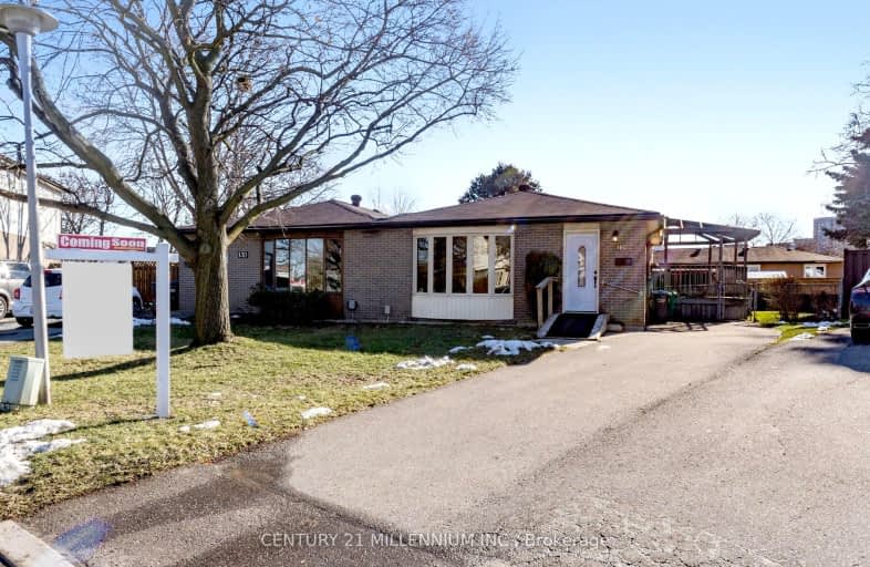 128 Fallingdale Crescent, Brampton | Image 1