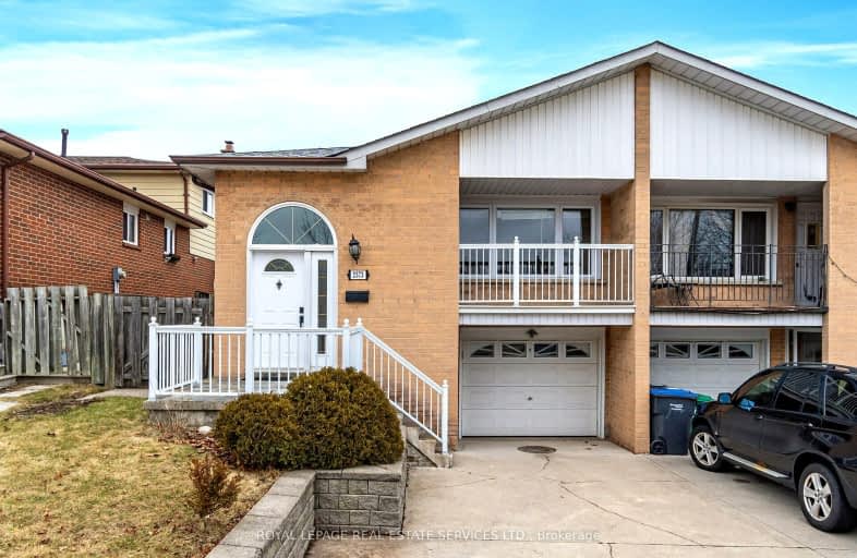 2573 Trident Avenue, Mississauga | Image 1