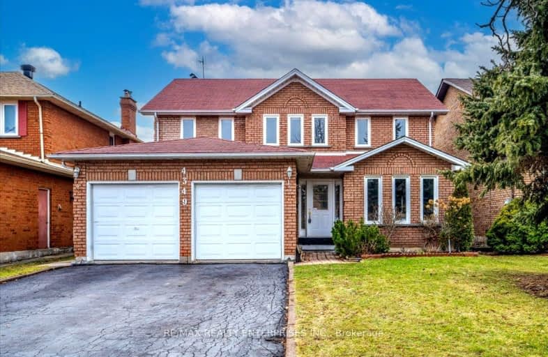 4349 Idlewilde Crescent, Mississauga | Image 1