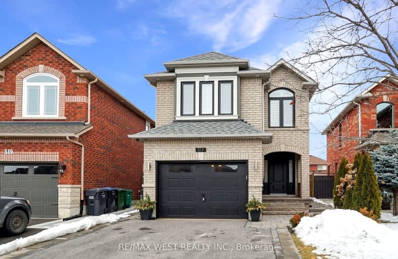 317 Ellwood Drive West, Caledon | Image 1