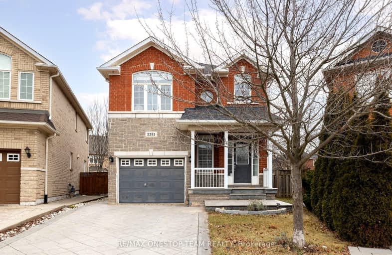 2395 Hilda Drive, Oakville | Image 1