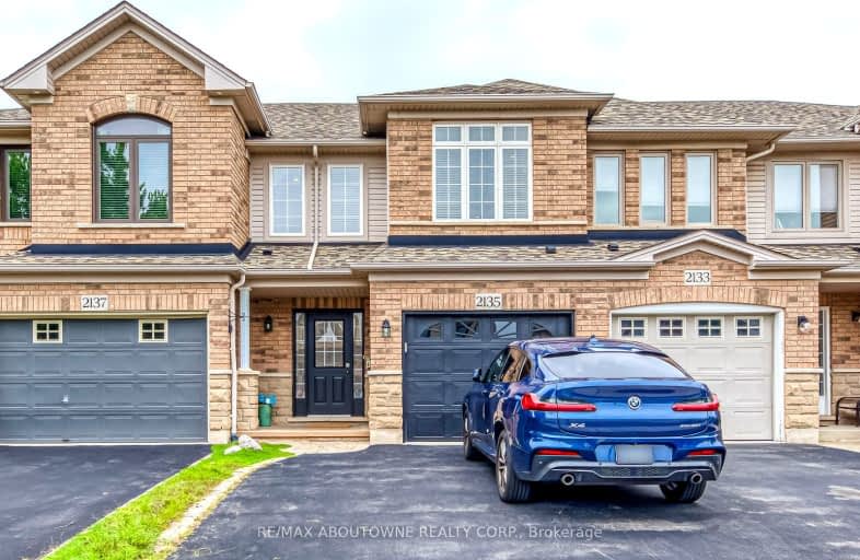 2135 Redstone Crescent, Oakville | Image 1