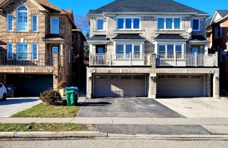 3235 High Springs Crescent, Mississauga | Image 1