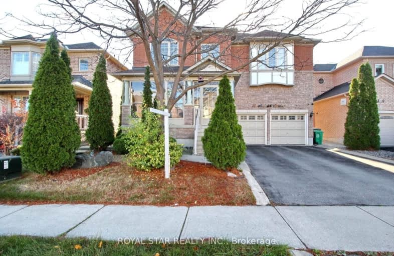 18 Maverick Crescent, Brampton | Image 1